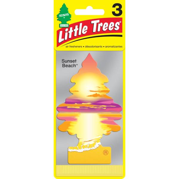 Photo of 3-Pack Air Fresheners