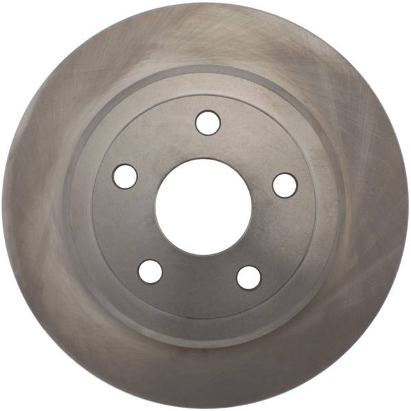 Centric C-Tek Standard Brake Rotor - 121.58005 | Blain's Farm & Fleet