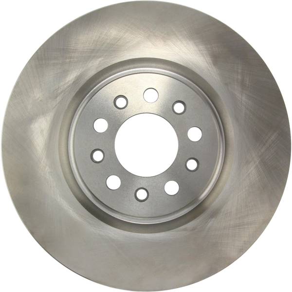 Photo of C-Tek Standard Brake Rotor