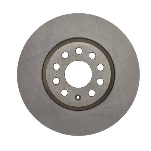 Photo of C-Tek Standard Brake Rotor