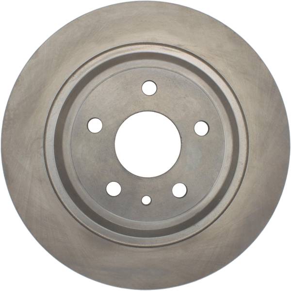 Photo of C-Tek Standard Brake Rotor