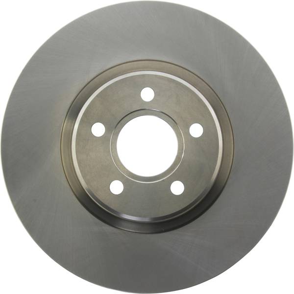 Photo of Centric C-Tek Standard Brake Rotor