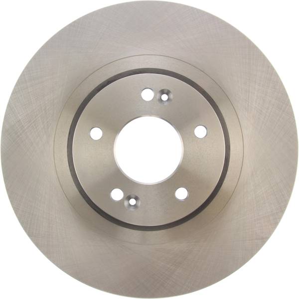 Photo of C-Tek Standard Brake Rotor