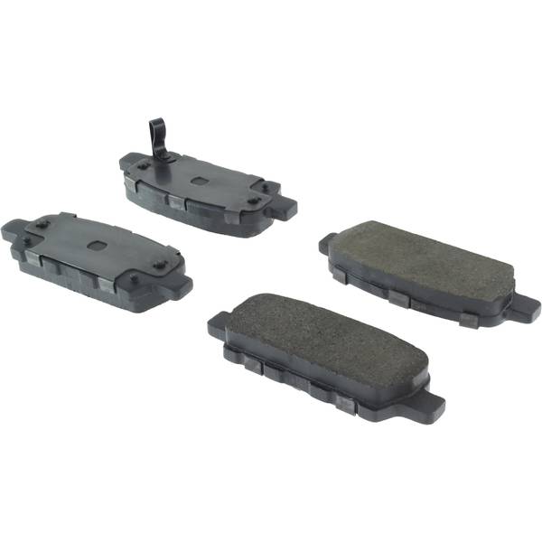 Photo of Premium Ceramic Brake Pads