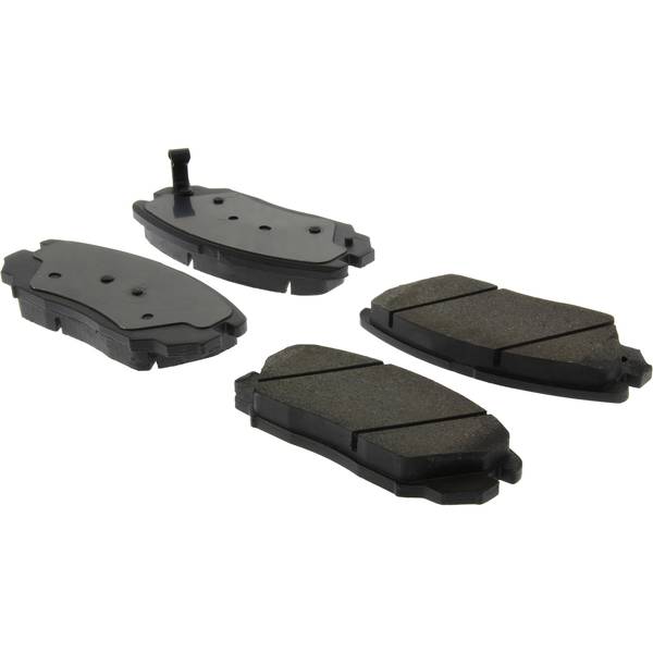 Photo of Premium Ceramic Brake Pads