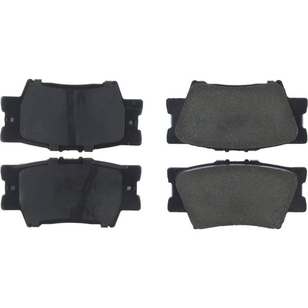 Photo of Premium Ceramic Brake Pads