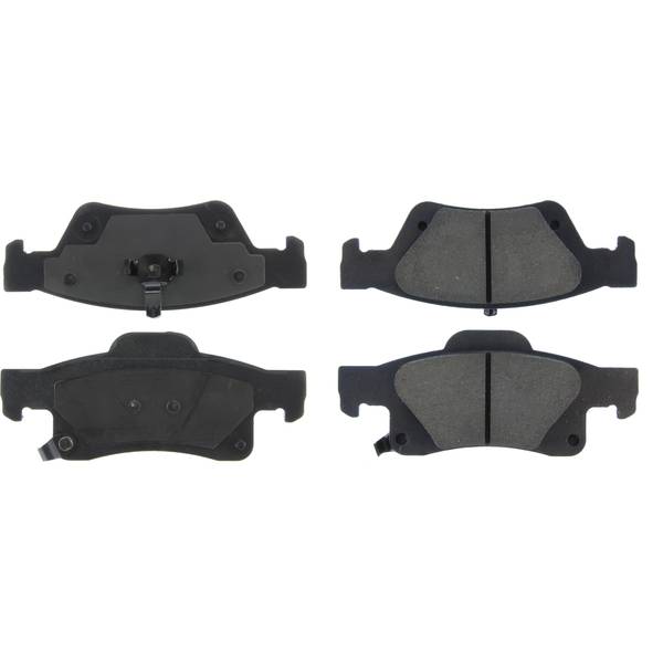 Photo of Premium Ceramic Brake Pads