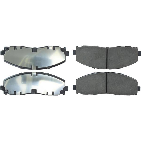 Photo of Premium Ceramic Brake Pads