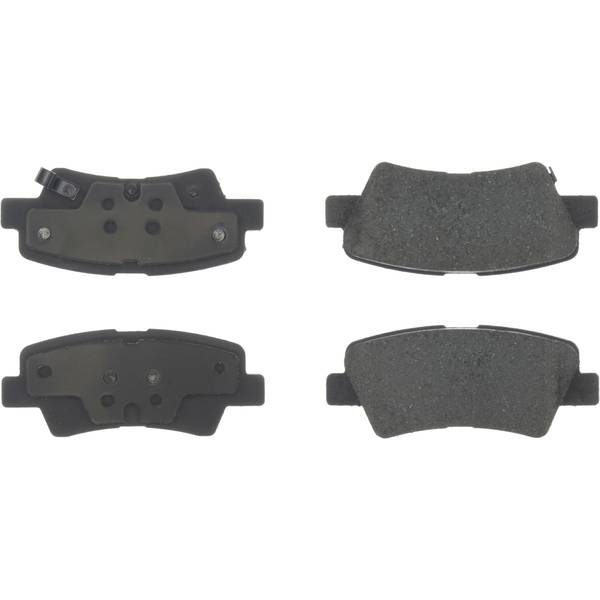 Photo of Premium Ceramic Brake Pads
