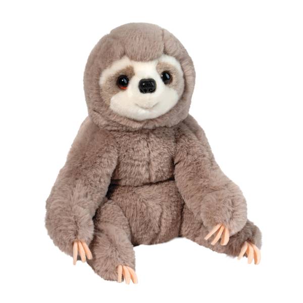 target stuffed sloth
