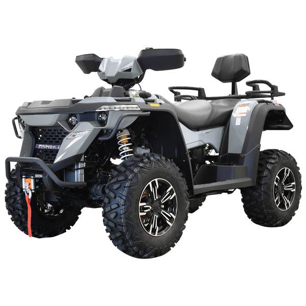 Photo of MSA550 493CC ATV