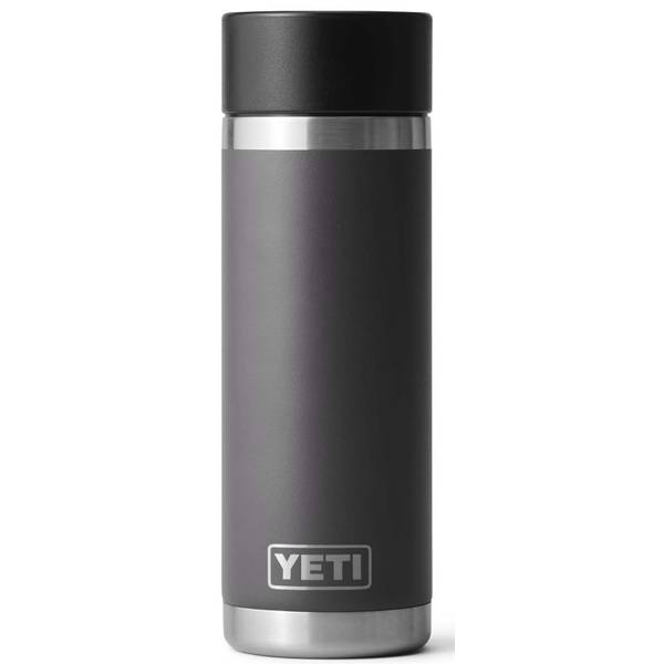  YETI Rambler 64 oz Bottle, Vacuum Insulated, Stainless