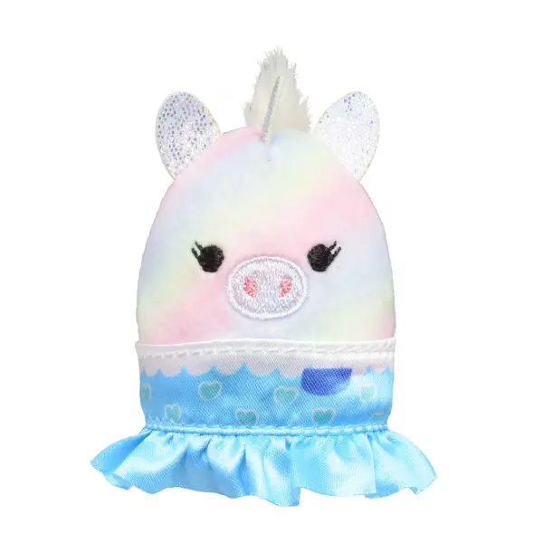 Squishmallows Squishville 2-in Blind Plush (Styles May Vary)