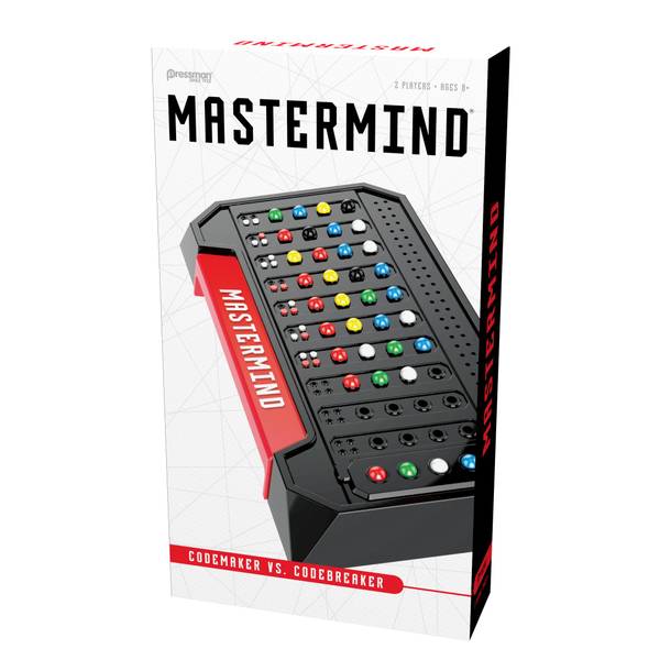 Pressman Mastermind Game - 103018 | Blain's Farm & Fleet