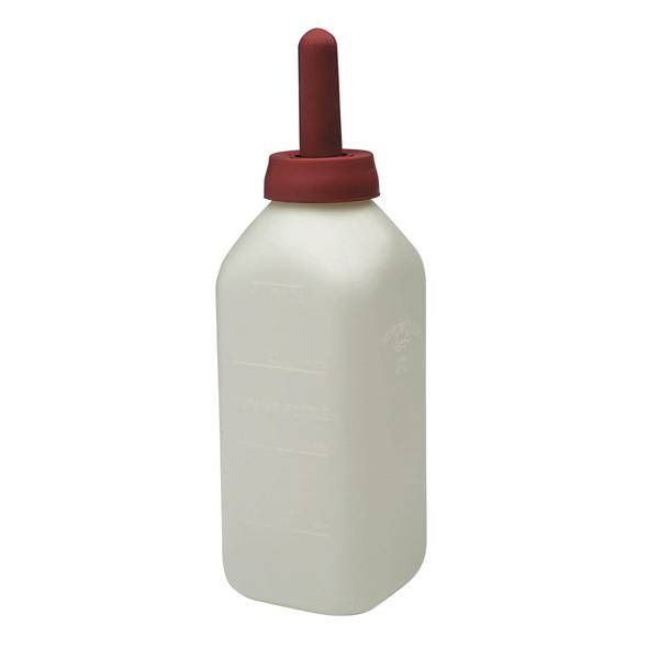 Photo of 2 Quart Nursing Bottle with Snap-On Nipple