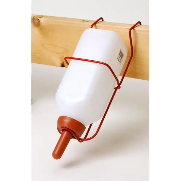 Tough1 Wire Frame Spray Bottle Holder 