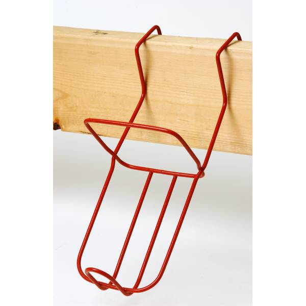 Photo of 2 Quart Calf Bottle Holder