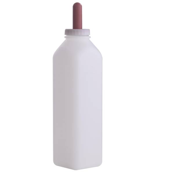 Photo of 3 Quart Nursing Bottle with Screw-On Nipple