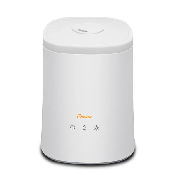 Photo of 1.2 Gallon Cool Mist Top Fill Humidifier