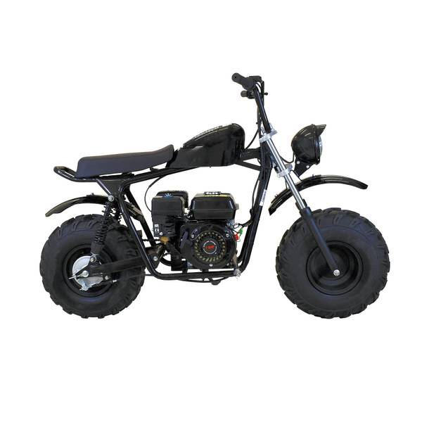 Photo of MB200S 196cc Minibike