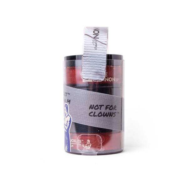 Duke Cannon 3Count Bloody Knuckles Hand Repair Balm 3PACK1.5OZHAND