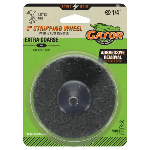 Gator 2-Pack 3