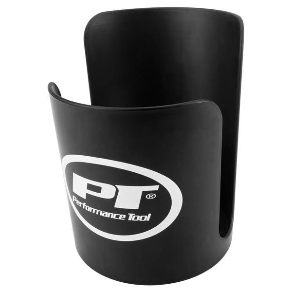 Metal cupholder for Agricultural Equipment Cabs