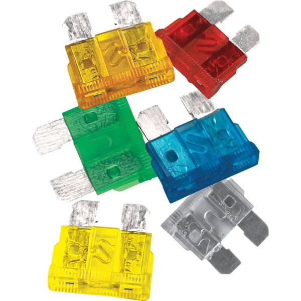 Photo of 120-Piece Fuse Assortment