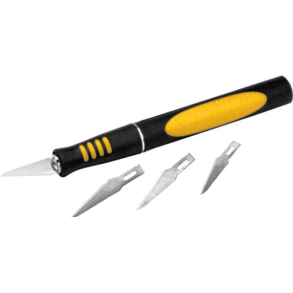 Performance Tool W9170 Hobby Knife Set