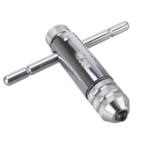 Performance Tool 3/8 Ratcheting Tap Handle - W8657