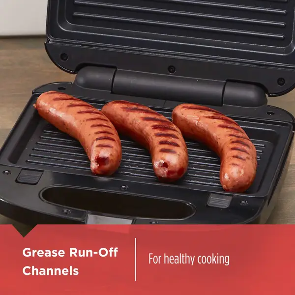 Johnsonville Sizzling Sausage Grill - Fleet Farm