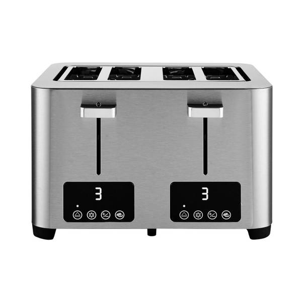 Long Slot Toaster - 2 Slice - Salton