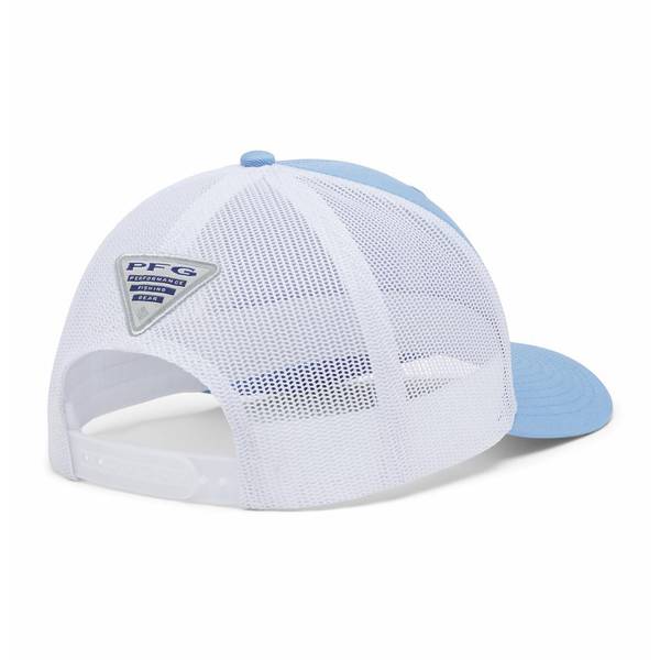 Columbia PFG Statetriot Florida Patch Mesh Ball Cap