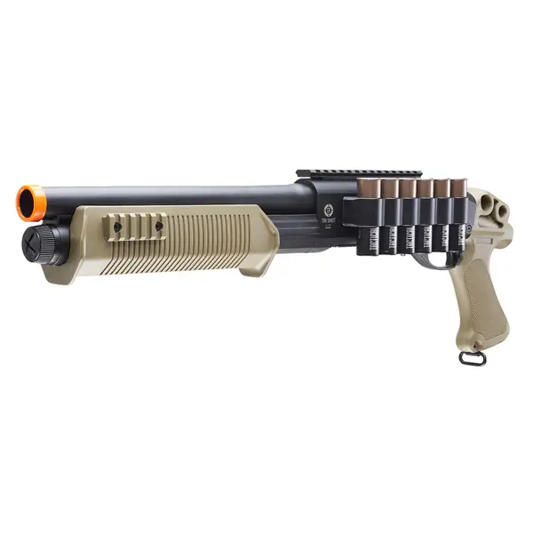 Fusils airsoft disponibles, Impact Proshop