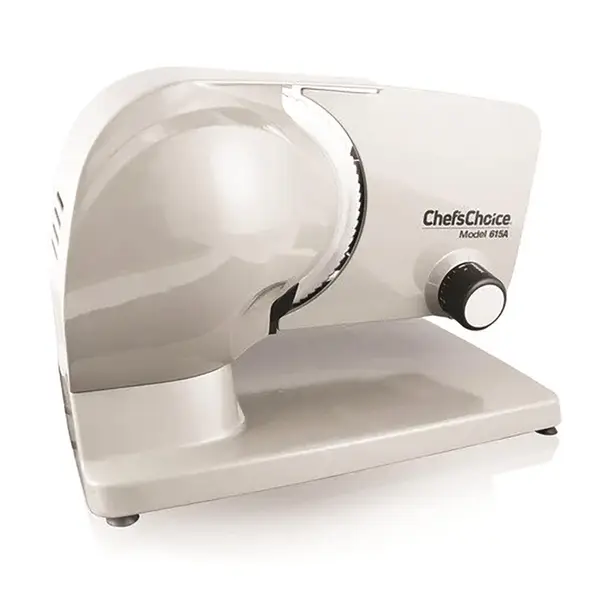 Chef'sChoice Electric Food Slicer - 615A000 | Blain's Farm & Fleet