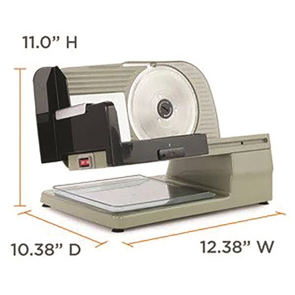Chef'sChoice Electric Food Slicer - 615A000 | Blain's Farm & Fleet