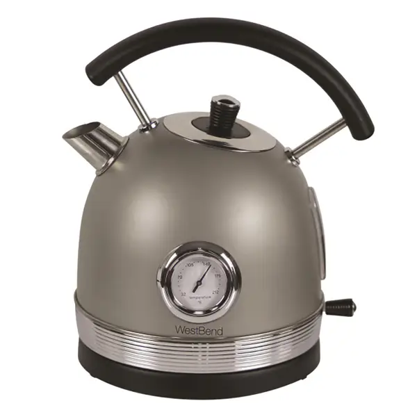 Reviews for KitchenAid 4-Cup Stainless Steel Precision Gooseneck Electric  Kettle