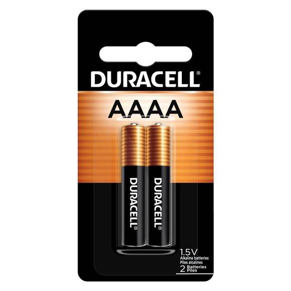 Duracell AAA Battery - Battery Specialties