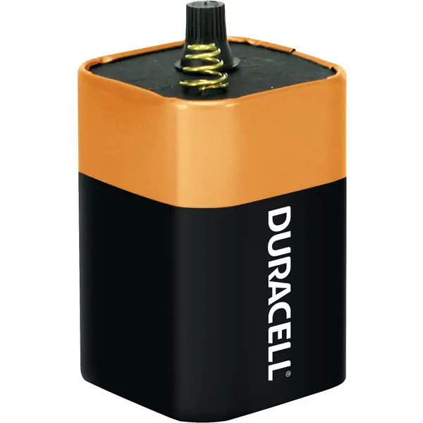 Energizer Max Alkaline 6V Lantern Battery