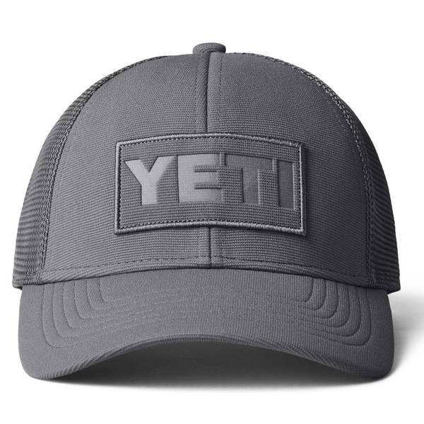 YETI Trucker Hat - 21023003169