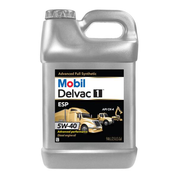 mobil-delvac-2-5-gallon-5w-40-1-esp-heavy-duty-full-synthetic-diesel