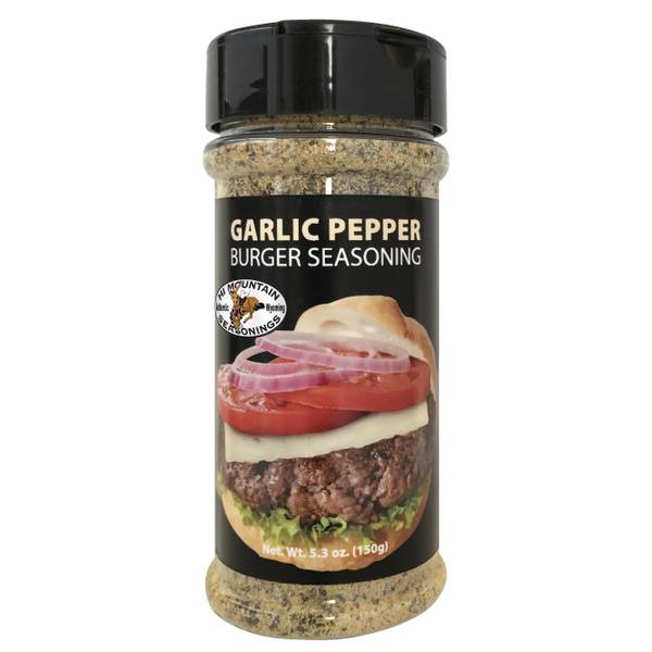 Everything Bagel Seasoning 8oz (Salt Free)  Internet Spices, Rubs, Sauces  and Seasonings