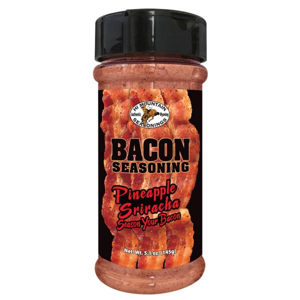 Bacon Seasoning