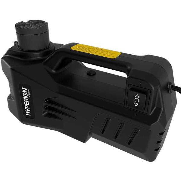 Hyperion Portable Electric Hydraulic Jack 0431001HYWH Blain's