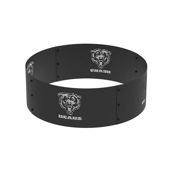 Blue Sky 36" NFL Fire Ring, Chicago Bears FR361208BEARS Blain's