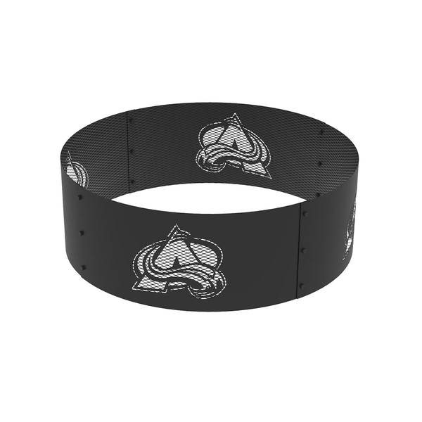 Photo of 36" NHL Fire Rings