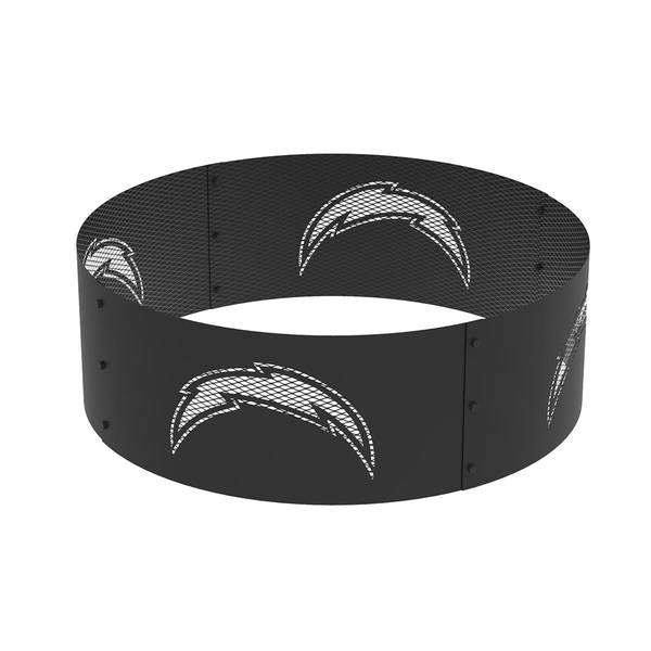 Photo of 36" NFL Fire Ring