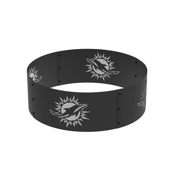 Photo of 36" NFL Fire Ring