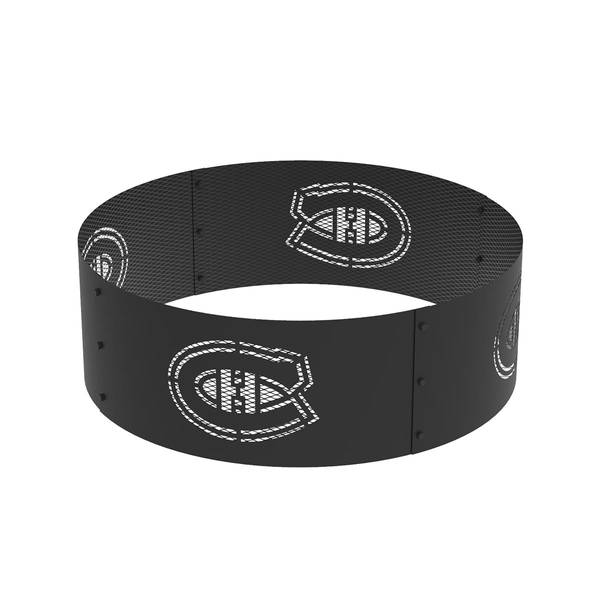 Photo of 36" NHL Fire Rings