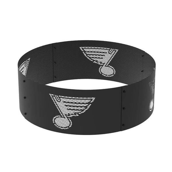 Photo of 36" NHL Fire Rings